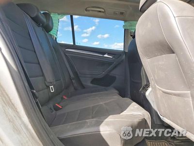 Zdjęcie 11 z 14 samochodu: 2015 VOLKSWAGEN GOLF SPORTWAGEN TDI S VIN:3VWCA7AU7FM506822 - miniatura