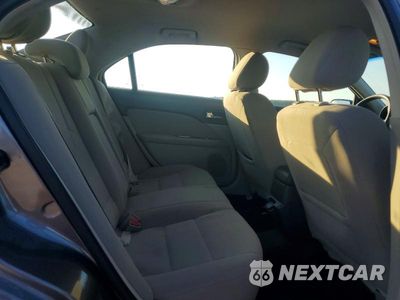 Zdjęcie 10 z 12 samochodu: 2011 FORD FUSION HYBRID VIN:3FADP0L36BR176563 - miniatura