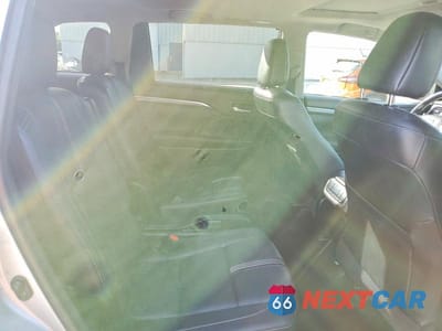 Zdjęcie 11 z 13 samochodu: 2017 TOYOTA HIGHLANDER SE VIN:5TDJZRFHXHS470783 - miniatura