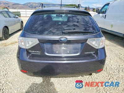 Zdjęcie 6 z 12 samochodu: 2011 SUBARU IMPREZA 2.5I PREMIUM VIN:JF1GH6B6XBH821516 - miniatura