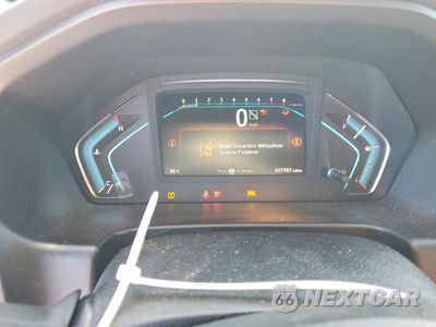 Zdjęcie 9 z 14 samochodu: 2024 HONDA ODYSSEY SPORT VIN:5FNRL6H78RB014276 - miniatura