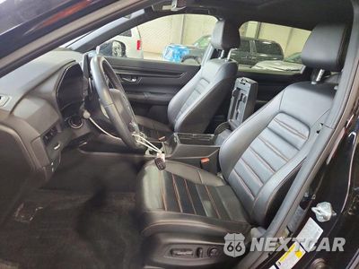 Zdjęcie 7 z 12 samochodu: 2024 HONDA CR-V SPORT-L VIN:2HKRS6H82RH812821 - miniatura