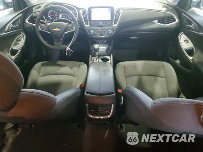 Zdjęcie 8 z 12 samochodu: 2024 CHEVROLET MALIBU LT VIN:1G1ZD5ST5RF132559 - miniatura