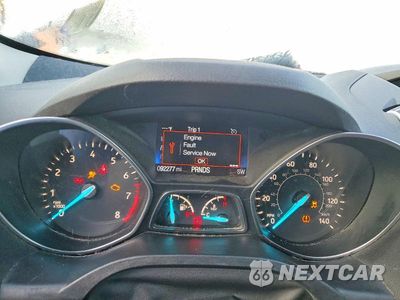 Zdjęcie 9 z 14 samochodu: 2017 FORD ESCAPE SE VIN:1FMCU0GD1HUE70340 - miniatura