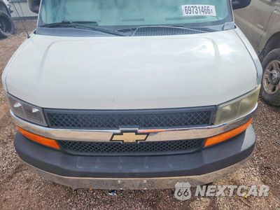 Zdjęcie 12 z 13 samochodu: 2012 CHEVROLET EXPRES3500 VIN:1GAZG1FG6C1179519 - miniatura