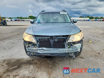Piąte zdjęcie samochodu w środku: 2009 SUBARU FORESTER 2.5X PREMIUM VIN:JF2SH63669H790408 - miniatura