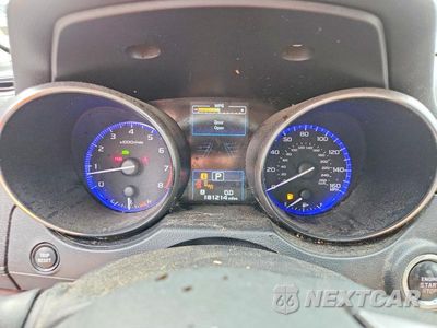Zdjęcie 9 z 12 samochodu: 2018 SUBARU OUTBACK 3.6R LIMITED VIN:4S4BSENC6J3344270 - miniatura
