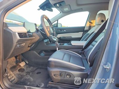 Zdjęcie 7 z 13 samochodu: 2025 HONDA PROLOGUE ELITE VIN:3GPKHZRJXSS520959 - miniatura