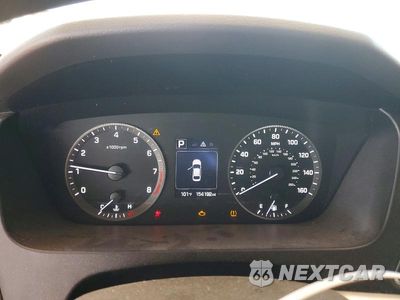 Zdjęcie 9 z 12 samochodu: 2015 HYUNDAI SONATA SE VIN:5NPE24AF1FH010316 - miniatura