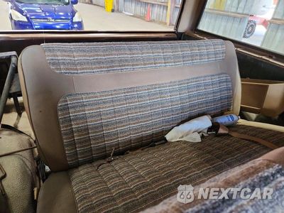 Zdjęcie 10 z 11 samochodu: 1983 FORD BRONCO U100 VIN:1FMEU15F2DLA60052 - miniatura