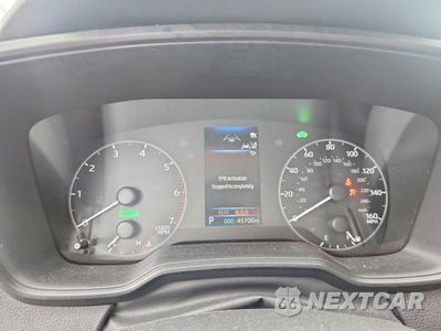 Zdjęcie 9 z 12 samochodu: 2024 TOYOTA COROLLA HYBRID LE VIN:JTDBCMFE8R3039845 - miniatura