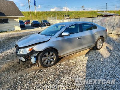 2012 BUICK LACROSSE PREMIUM 1G4GH5E35CF203633 - główne zdjęcie licytacji z USA - miniatura