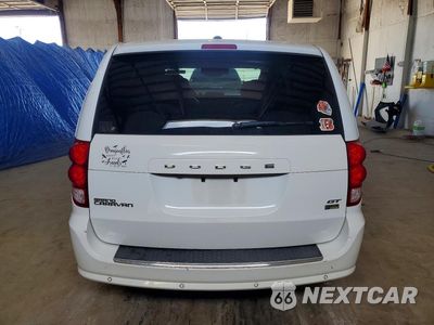 Zdjęcie 6 z 13 samochodu: 2019 DODGE GRAND CARAVAN GT VIN:2C4RDGEG0KR659375 - miniatura