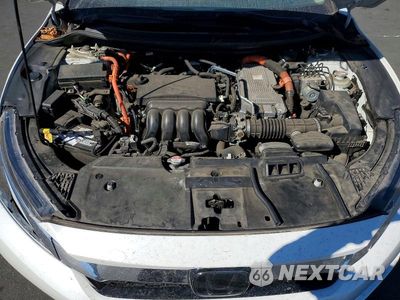 Zdjęcie 11 z 12 samochodu: 2018 HONDA CLARITY TOURING VIN:JHMZC5F38JC005751 - miniatura