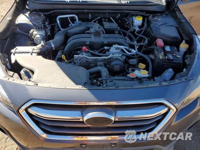 Zdjęcie 12 z 13 samochodu: 2019 SUBARU OUTBACK 2.5I LIMITED VIN:4S4BSANC4K3219827 - miniatura