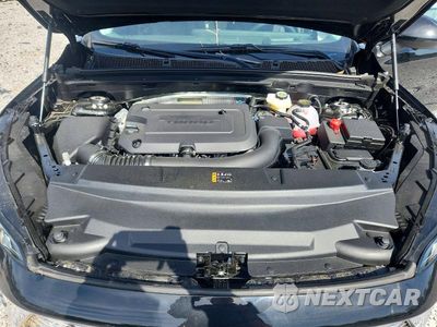 Zdjęcie 12 z 13 samochodu: 2026 BUICK ENVISION PREFERRED VIN:LRBFZMR40TD027904 - miniatura