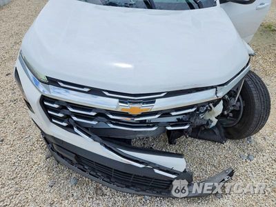 Zdjęcie 12 z 13 samochodu: 2026 CHEVROLET EQUINOX LT VIN:3GNAXHEG5TL332437 - miniatura