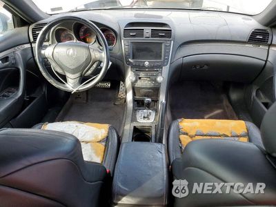 Zdjęcie 8 z 12 samochodu: 2008 ACURA TL TYPE S VIN:19UUA765X8A032777 - miniatura