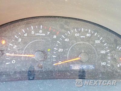 Zdjęcie 9 z 12 samochodu: 2010 TOYOTA CAMRY LE VIN:4T4BF3EK2AR040594 - miniatura