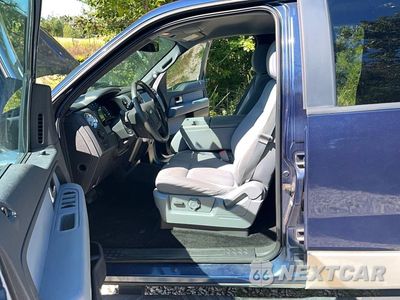 Zdjęcie 11 z 13 samochodu: 2013 FORD F150 SUPERCREW VIN:1FTFW1CT4DFA01157 - miniatura