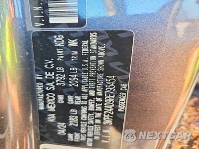 Zdjęcie 12 z 12 samochodu: 2024 KIA FORTE LXS VIN:3KPF24AD9RE795454 - miniatura