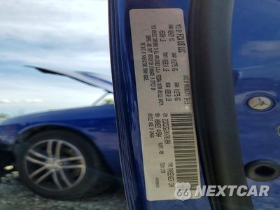 Zdjęcie 12 z 12 samochodu: 2019 DODGE CHALLENGER SXT VIN:2C3CDZGG5KH701094 - miniatura