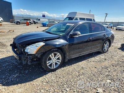 2011 NISSAN ALTIMA SR 1N4BL2AP5BN440587 - główne zdjęcie licytacji z USA - miniatura