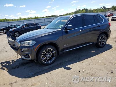2015 BMW X5 XDRIVE35I 5UXKR0C58F0K54276 - główne zdjęcie licytacji z USA - miniatura