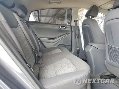Zdjęcie 10 z 12 samochodu: 2019 HYUNDAI IONIQ SEL VIN:KMHC75LC5KU137633 - miniatura