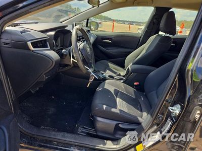 Zdjęcie 7 z 12 samochodu: 2021 TOYOTA COROLLA LE VIN:JTDEPMAE4MJ172471 - miniatura