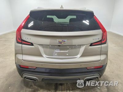 Zdjęcie 6 z 13 samochodu: 2023 CADILLAC XT4 PREMIUM LUXURY VIN:1GYFZCR49PF119917 - miniatura