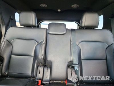 Zdjęcie 10 z 14 samochodu: 2017 FORD EXPLORER XLT VIN:1FM5K7D89HGB27675 - miniatura