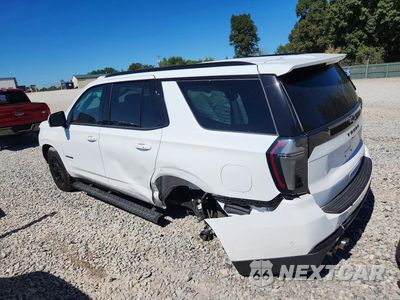 Drugie zdjęcie samochodu z przodu: 2026 CHEVROLET TAHOE K1500 Z71 VIN:1GNS6PKDXTR237781 - miniatura