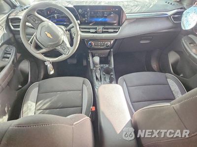 Zdjęcie 8 z 13 samochodu: 2026 CHEVROLET TRAILBLAZER LT VIN:KL79MPSL7TB258095 - miniatura