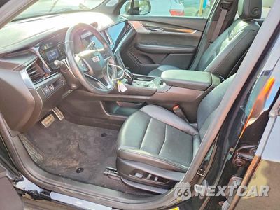 Zdjęcie 7 z 13 samochodu: 2020 CADILLAC XT6 SPORT VIN:1GYKPGRS9LZ124375 - miniatura