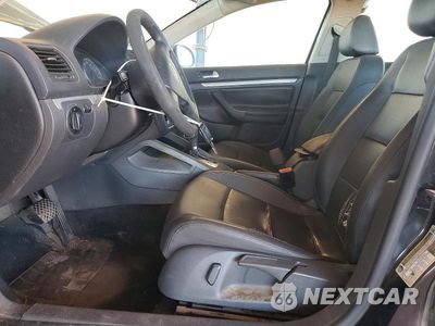 Zdjęcie 7 z 12 samochodu: 2007 VOLKSWAGEN JETTA WOLFSBURG VIN:3VWEF71K87M157051 - miniatura