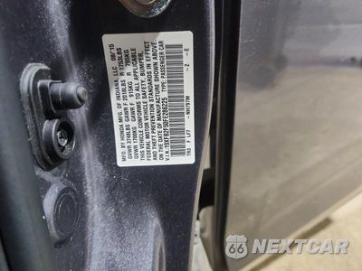 Zdjęcie 12 z 12 samochodu: 2015 HONDA CIVIC LX VIN:19XFB2F50FE286225 - miniatura