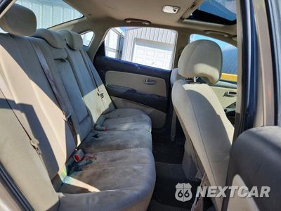 Zdjęcie 10 z 12 samochodu: 2009 HYUNDAI ELANTRA GLS VIN:KMHDU46D79U712336 - miniatura