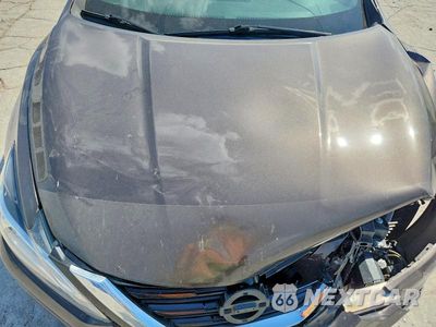 Zdjęcie 11 z 12 samochodu: 2017 NISSAN ALTIMA 2.5 SL VIN:1N4AL3AP5HC270690 - miniatura