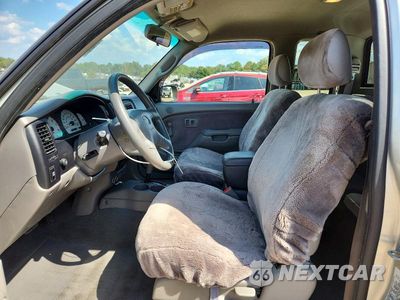 Zdjęcie 7 z 13 samochodu: 2001 TOYOTA TACOMA XTRACAB PRERUNNER VIN:5TESM92N11Z859819 - miniatura