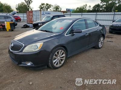 2014 BUICK VERANO 1G4PP5SKXE4182274 - główne zdjęcie licytacji z USA - miniatura