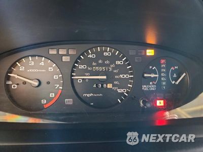 Zdjęcie 9 z 12 samochodu: 1994 HONDA CIVIC EX VIN:2HGEJ1238RH508811 - miniatura