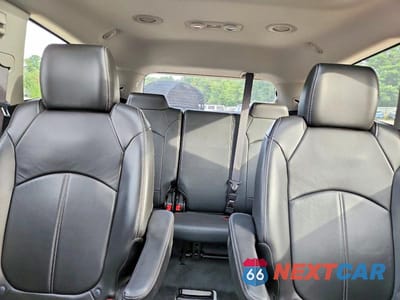 Zdjęcie 10 z 13 samochodu: 2015 CHEVROLET TRAVERSE LT VIN:1GNKVHKD4FJ131340 - miniatura