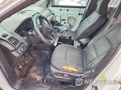 Zdjęcie 7 z 13 samochodu: 2017 FORD EXPLORER POLICE INTERCEPTOR VIN:1FM5K8AR3HGB64885 - miniatura