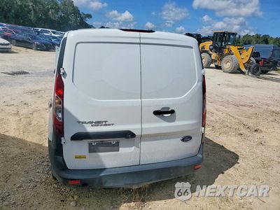 Zdjęcie 6 z 13 samochodu: 2022 FORD TRANSIT CONNECT XL VIN:NM0LS7S28N1510996 - miniatura