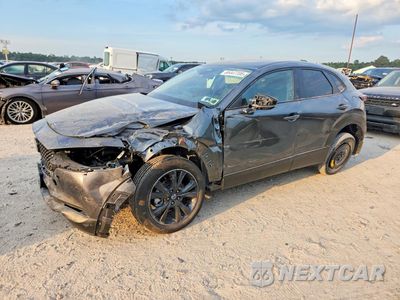 2026 MAZDA CX-30 SELECT SPORT 3MVDMBBL4TM201179 - główne zdjęcie licytacji z USA - miniatura