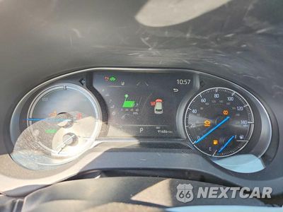 Zdjęcie 9 z 12 samochodu: 2022 TOYOTA VENZA LIMITED VIN:JTEAAAAH5NJ092392 - miniatura
