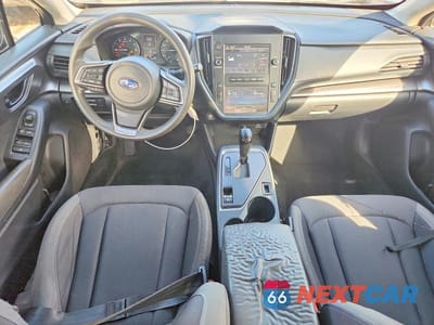 Zdjęcie 8 z 12 samochodu: 2024 SUBARU IMPREZA VIN:JF1GUABC2R8263255 - miniatura