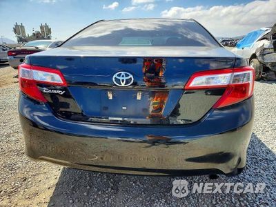 Zdjęcie 6 z 12 samochodu: 2014 TOYOTA CAMRY L VIN:4T1BF1FK2EU862377 - miniatura