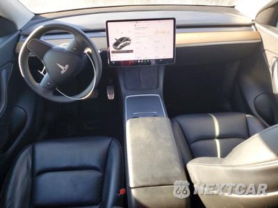 Zdjęcie 8 z 12 samochodu: 2021 TESLA MODEL Y VIN:5YJYGDEE2MF254858 - miniatura
